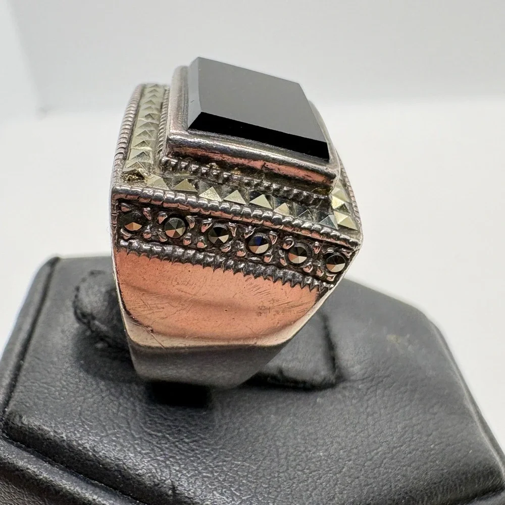 N/A vintage sterling